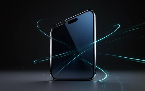 iPhone 18 Pro Max: Apples größtes Display mit knapp 7 Zoll - Foto: über boerse-global.de