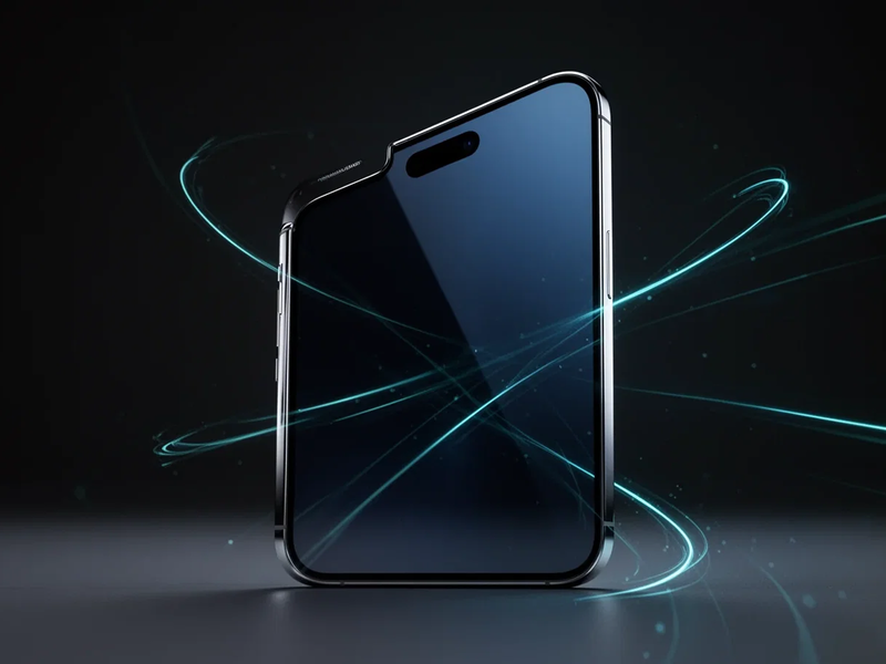 iPhone 18 Pro Max: Apples größtes Display mit knapp 7 Zoll - Foto: über boerse-global.de