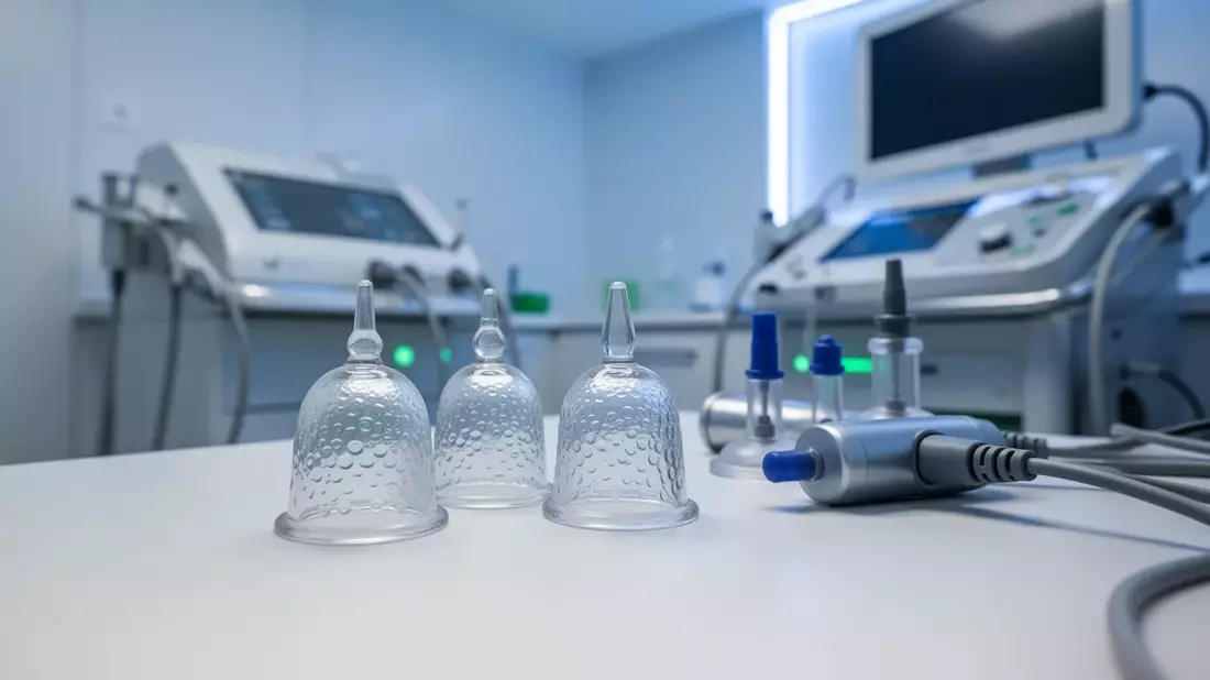 Schröpftherapie: Globaler Markt wächst auf 4,3 Milliarden Euro - Bild: über boerse-global.de