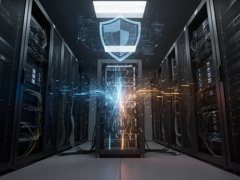 Sicherheit: Mai 2026 bringt sieben KI-gestützte Open-Source-Tools - Foto: über boerse-global.de