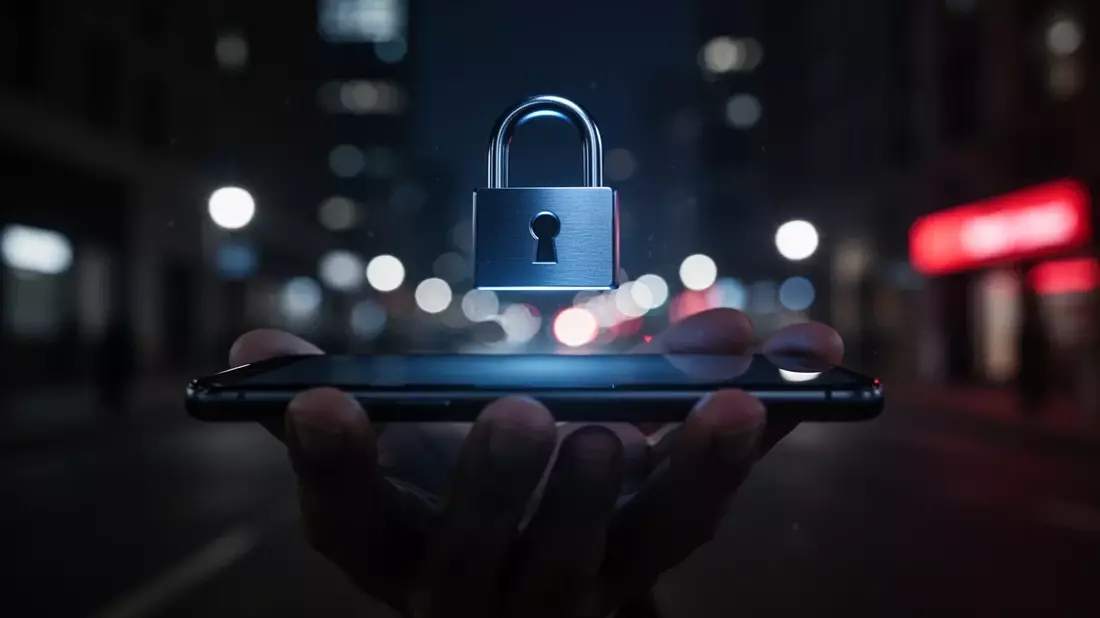 iPhone-Diebstahl: Apple erkennt Raub in Echtzeit mit Sensoren - Bild: über boerse-global.de