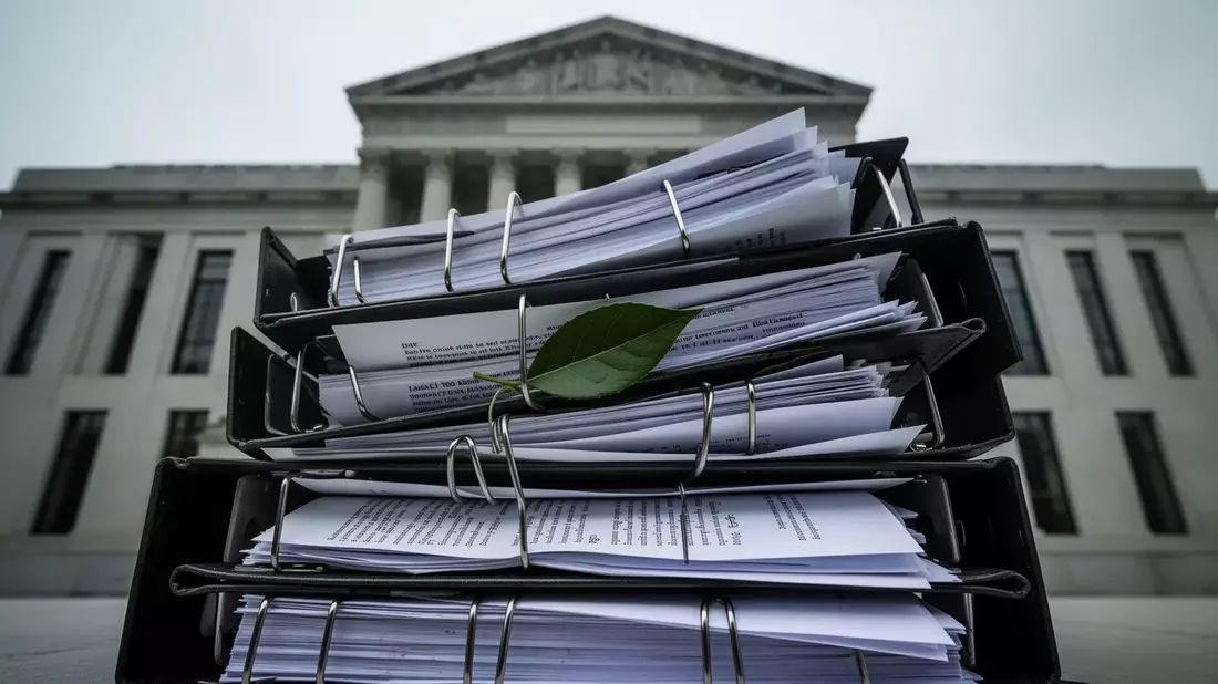 Umweltwerbung: Neue EU-Regeln ab September verbieten Greenwashing - Bild: über boerse-global.de