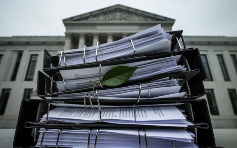 Umweltwerbung: Neue EU-Regeln ab September verbieten Greenwashing - Foto: über boerse-global.de