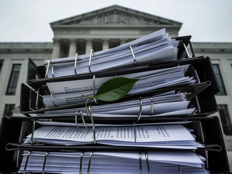 Umweltwerbung: Neue EU-Regeln ab September verbieten Greenwashing - Foto: über boerse-global.de