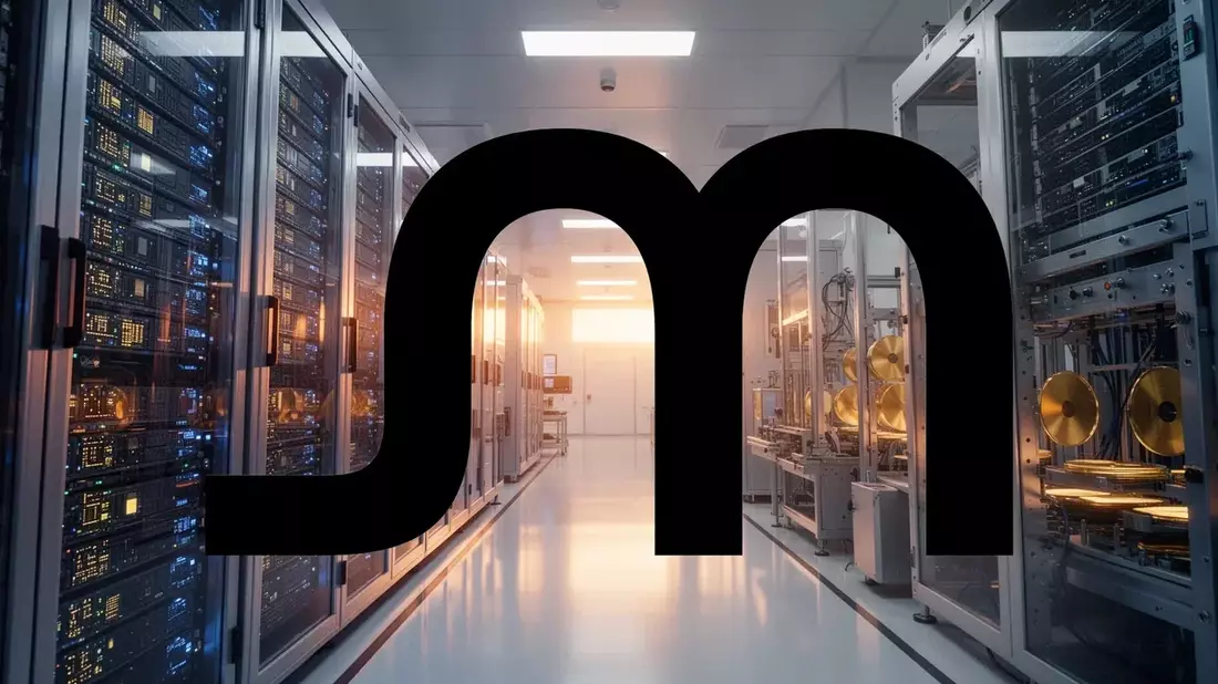 Micron: del ciclo a la infraestructura, 2.000 millones en Virginia y la cita del 24 de junio Illustration mit AI erstellt übermittelt durch boerse-global.de