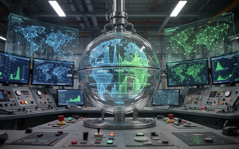 IFS Zero: Neue KI-Plattform spart Emissionserfassung um 30% - Foto: über boerse-global.de