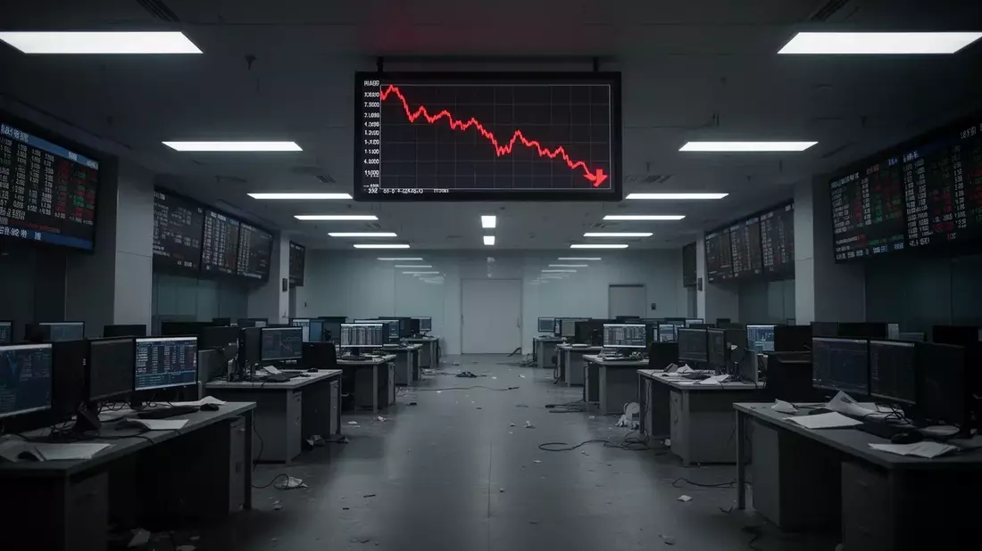 Shutterstock Aktie: Rauswurf aus dem S&P 600 - Bild: über boerse-global.de