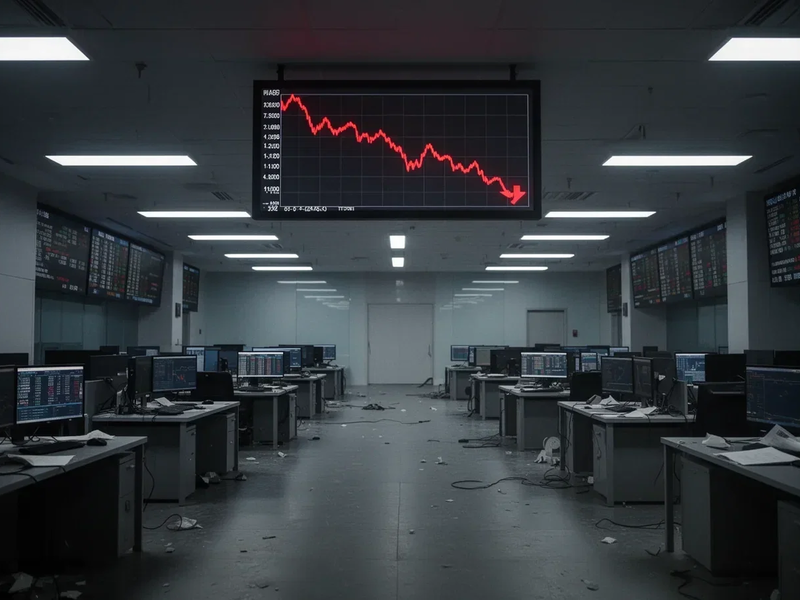 Shutterstock Aktie: Rauswurf aus dem S&P 600 - Foto: über boerse-global.de