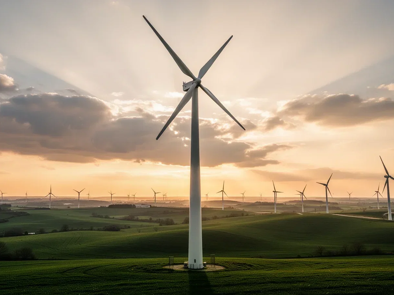 ABO Energy: Kreditfrist endet Ende Juli - Foto: über boerse-global.de