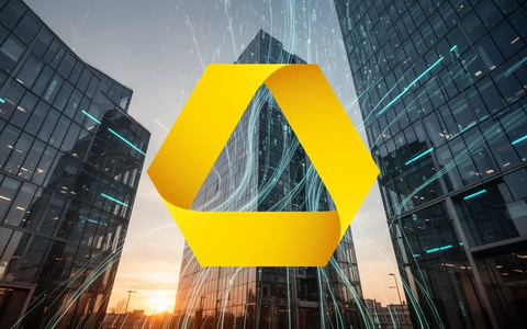 Commerzbank’s Aggressive Payout Plan Raises the Hurdle for UniCredit’s Takeover Bid - Foto: über boerse-global.de