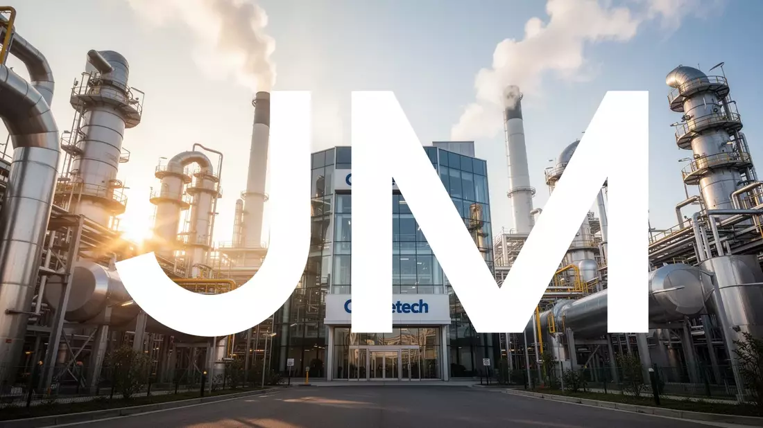 Johnson Matthey Aktie: Cormetech-Übernahme für 360 Millionen Dollar - Bild: über boerse-global.de