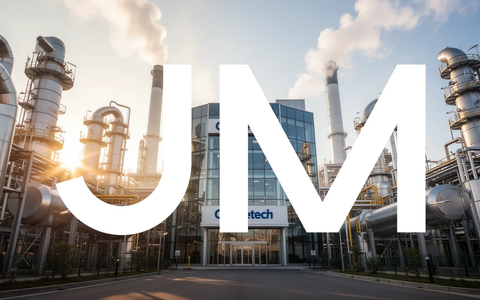 Johnson Matthey Aktie: Cormetech-Übernahme für 360 Millionen Dollar - Foto: über boerse-global.de