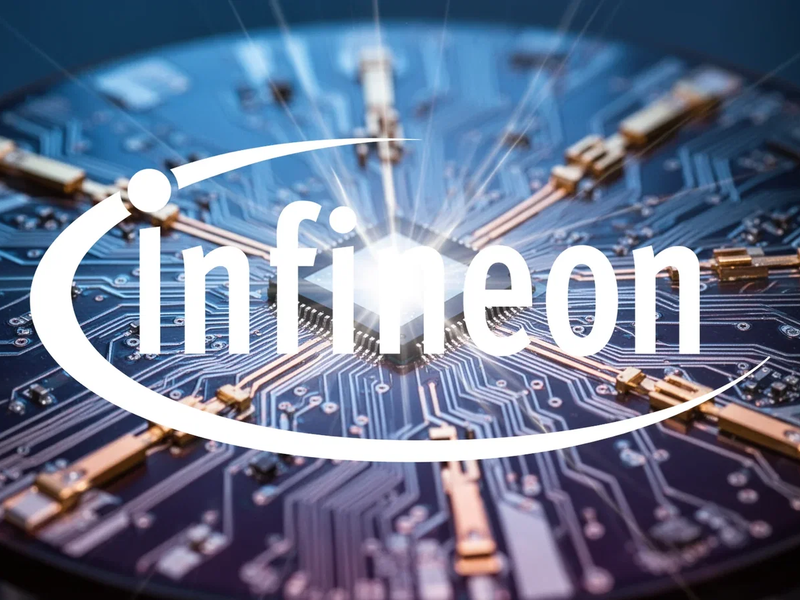Infineon Aktie: Zweite Preiserhöhung ab Juli - Foto: über boerse-global.de