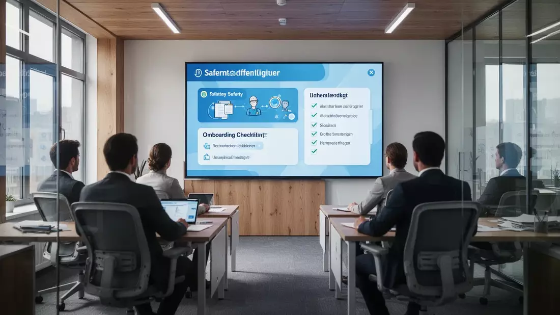 Onboarding-Plattform: Neue Regeln für Fluktuation ab 27. Mai - Bild: über boerse-global.de