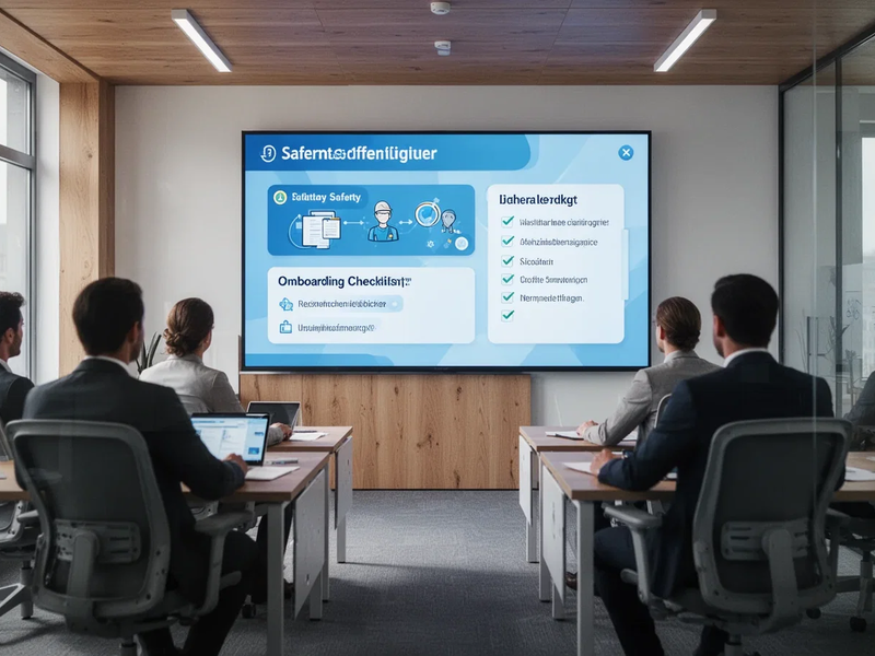 Onboarding-Plattform: Neue Regeln für Fluktuation ab 27. Mai - Foto: über boerse-global.de