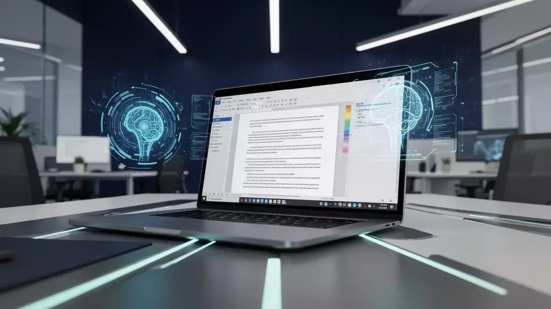 Claude for Word: Anthropic startet Office-Integration gegen Microsoft - Bild: über boerse-global.de