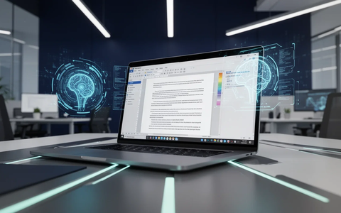 Claude for Word: Anthropic startet Office-Integration gegen Microsoft - Bild: über boerse-global.de