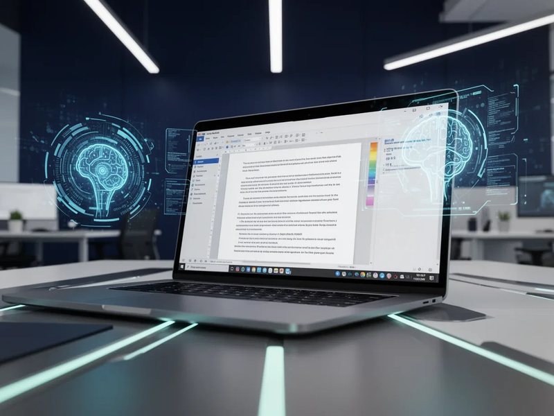 Claude for Word: Anthropic startet Office-Integration gegen Microsoft - Foto: über boerse-global.de