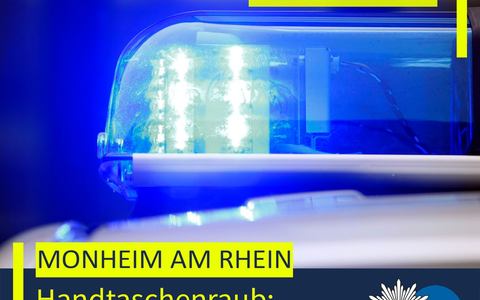 POL-ME: Handtasche entwendet: Polizei ermittelt - 2605093 - Foto: presseportal.de