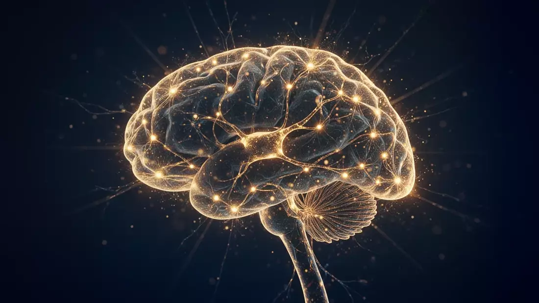 Stress blockiert Gedächtnisbildung: Studie zeigt Hippocampus-Fehlfunktion - Bild: über boerse-global.de
