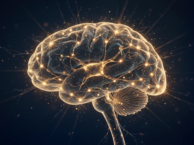 Stress blockiert Gedächtnisbildung: Studie zeigt Hippocampus-Fehlfunktion - Foto: über boerse-global.de