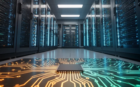 Nvidia despliega su ofensiva en Taiwán mientras Burry aprieta el cerco sobre las cuentas - Foto: über boerse-global.de