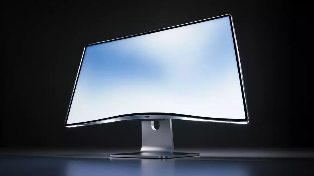 Studio Display XDR: Apples 27-Zoll-Monitor mit 2.304 Dimming-Zonen - Bild: über boerse-global.de