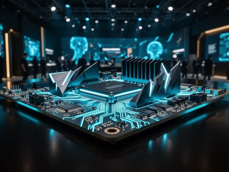 X870E AORUS Xtreme X3D: Premium-Board über 1.000 Euro gewinnt Award - Foto: über boerse-global.de