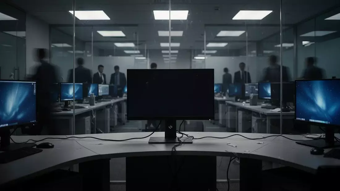 Ubisoft Aktie: 1,3 Milliarden operativer Verlust - Bild: über boerse-global.de