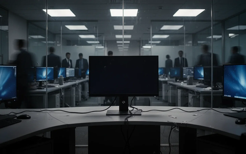 Ubisoft Aktie: 1,3 Milliarden operativer Verlust - Foto: über boerse-global.de