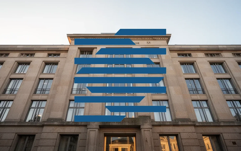 Munich Re Heads to New York with a Record Quarter — and a Stock Near Its Floor - Bild: über boerse-global.de