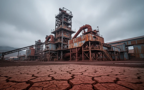 Gunnison Copper Aktie: 30-Millionen-Finanzierung verwässert 50 Prozent - Foto: über boerse-global.de
