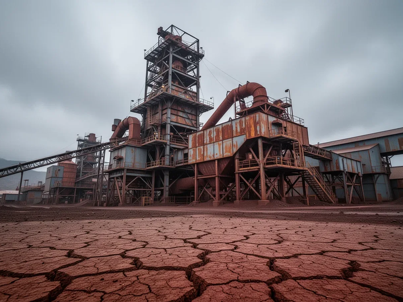 Gunnison Copper Aktie: 30-Millionen-Finanzierung verwässert 50 Prozent - Foto: über boerse-global.de