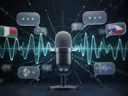 Claude Voice Mode: 18 neue Sprachen in Beta-Tests - Foto: über boerse-global.de