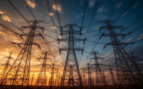 Netzentgelte: 37 Milliarden Euro jährlich werden neu verteilt - Foto: über boerse-global.de