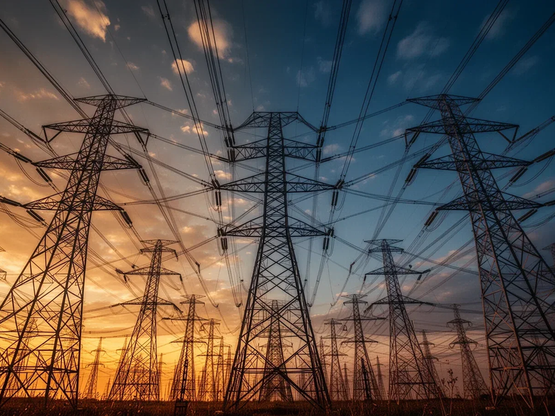 Netzentgelte: 37 Milliarden Euro jährlich werden neu verteilt - Foto: über boerse-global.de