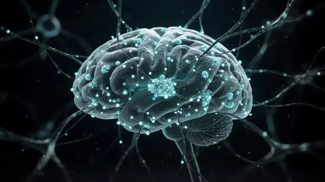 Parkinson: Erstmals Proteinablagerungen im lebenden Gehirn sichtbar - Bild: über boerse-global.de