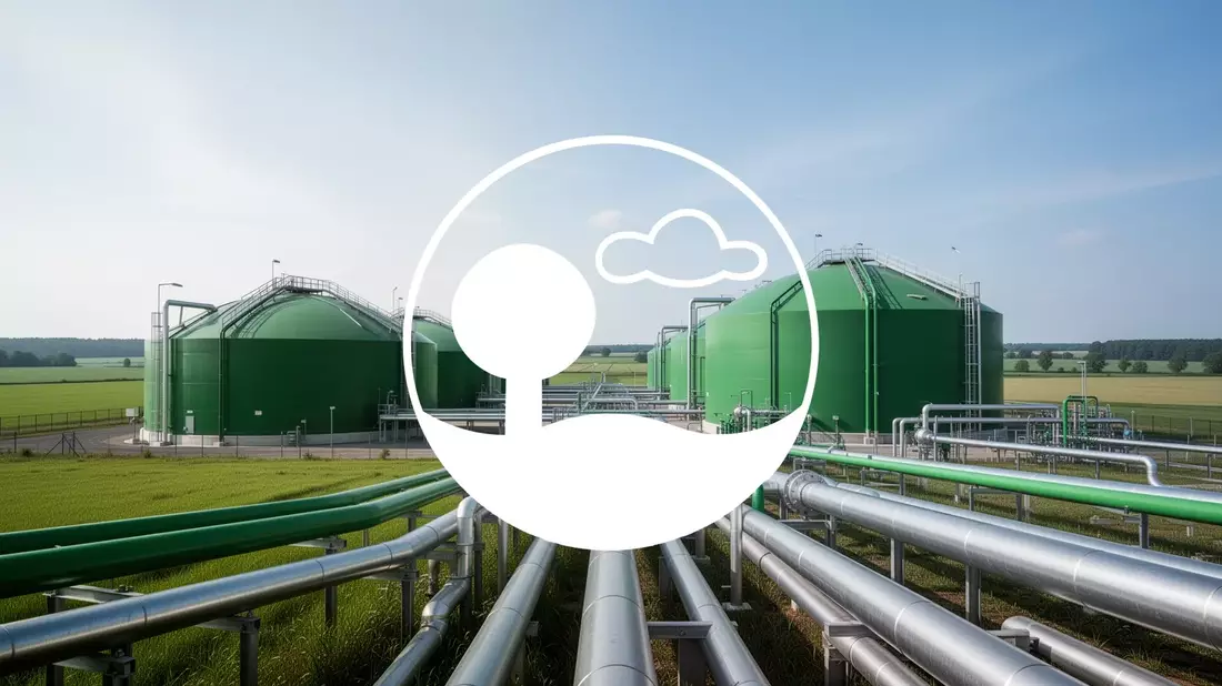 Envitec Biogas Aktie: Projekte in der Slowakei und Litauen - Bild: über boerse-global.de