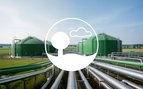 Envitec Biogas Aktie: Projekte in der Slowakei und Litauen - Foto: über boerse-global.de