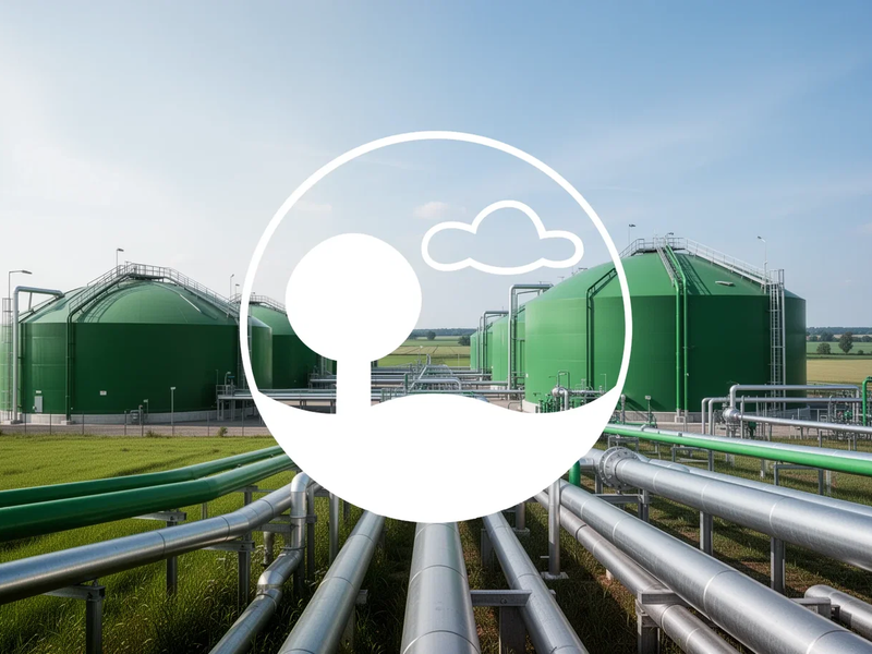 Envitec Biogas Aktie: Projekte in der Slowakei und Litauen - Foto: über boerse-global.de