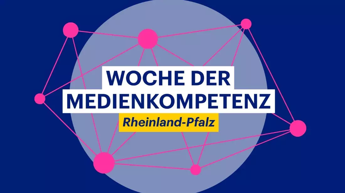 LKA-RP: Webseminar zur Woche der Medienkompetenz: Täuschungen im Internet erkennen - Bild: presseportal.de