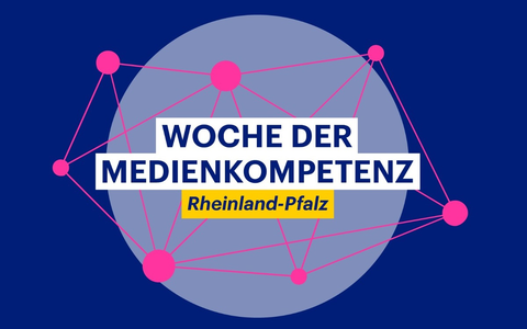 LKA-RP: Webseminar zur Woche der Medienkompetenz: Täuschungen im Internet erkennen - Foto: presseportal.de