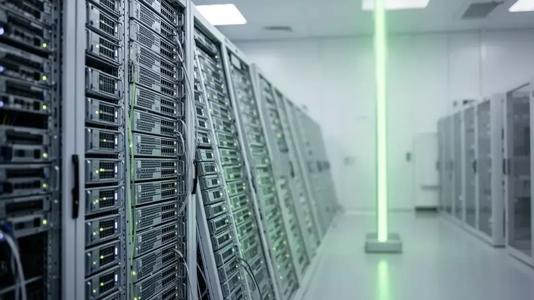 El salto de AMD: chips de 2 nm, soberanía de datos y un mercado que no da tregua Illustration mit AI erstellt übermittelt durch boerse-global.de