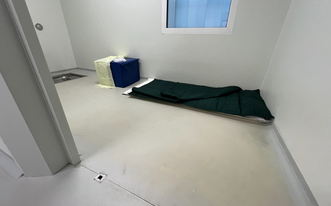 Recherche von BR und KONTRASTE: Lust am Quälen? JVA-Skandal Gablingen erhält durch erschütternde Chats neue Dimension / Frühere Bundesjustizministerin spricht vom größten JVA-Skandal der BRD - Foto: presseportal.de