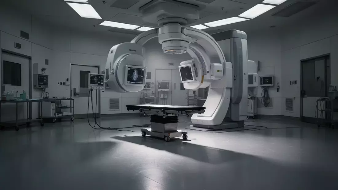Elekta Aktie: Starke Margen, schwache Aufträge - Bild: über boerse-global.de