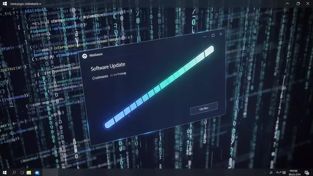 UniGetUI 2026.1.11: Bessere Kontrolle über Windows-Software - Bild: über boerse-global.de