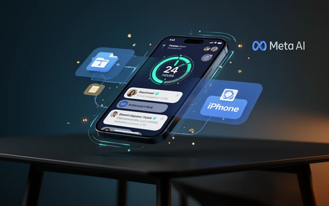 WhatsApp testet Dokumentenanalyse und 24h-Kanal-Status - Foto: über boerse-global.de