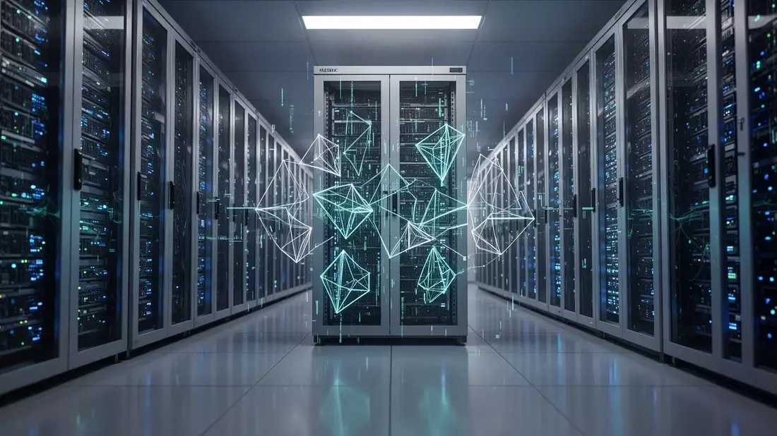 Schweden startet Behördennetzwerk: Matrix-Protokoll macht unabhängig - Bild: über boerse-global.de