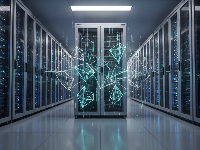 Schweden startet Behördennetzwerk: Matrix-Protokoll macht unabhängig - Foto: über boerse-global.de