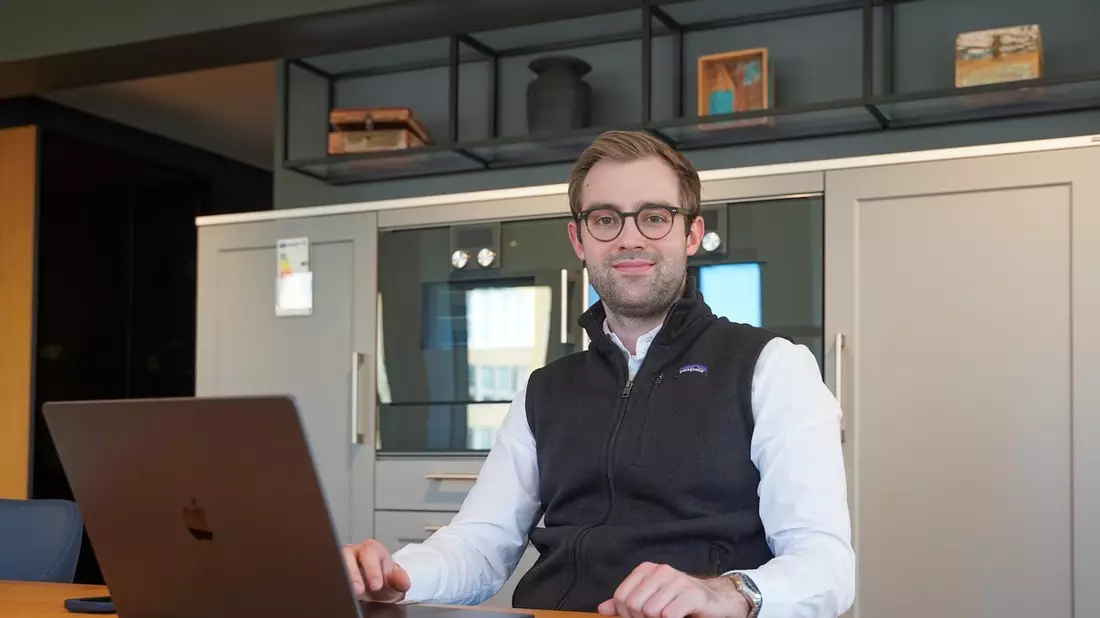 Digitalisierung im Küchenhandel mit asensu: Warum CRM, Automatisierung und KI jetzt entscheidend sind - Bild: presseportal.de